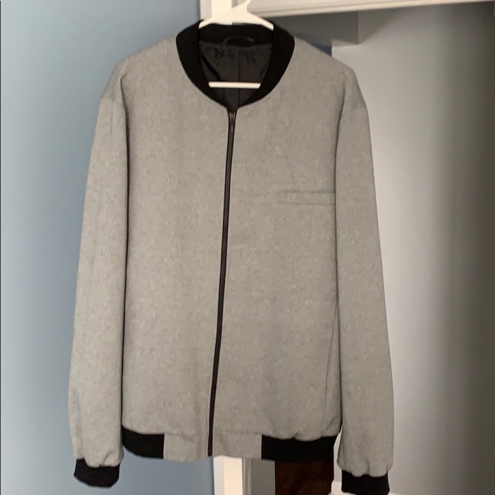 Men’s jacket